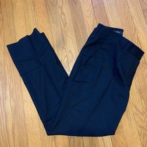 Brooks Brothers Black Dress Pants Women's Size 10